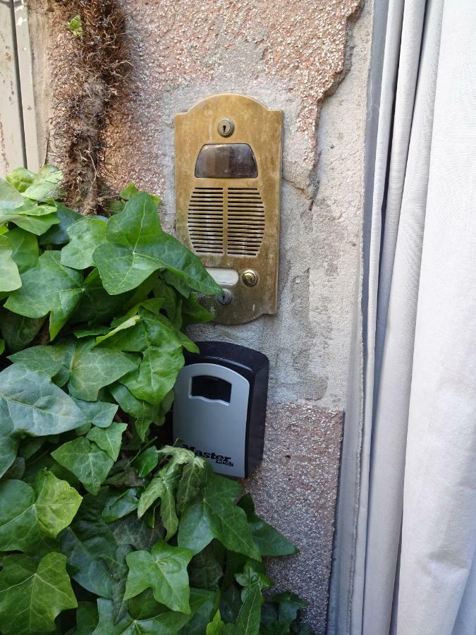 Artist House Apartment Venice Exterior photo