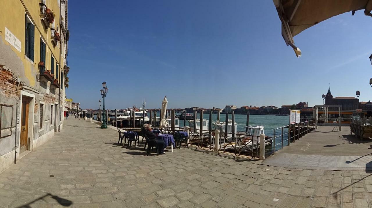 Artist House Apartment Venice Exterior photo