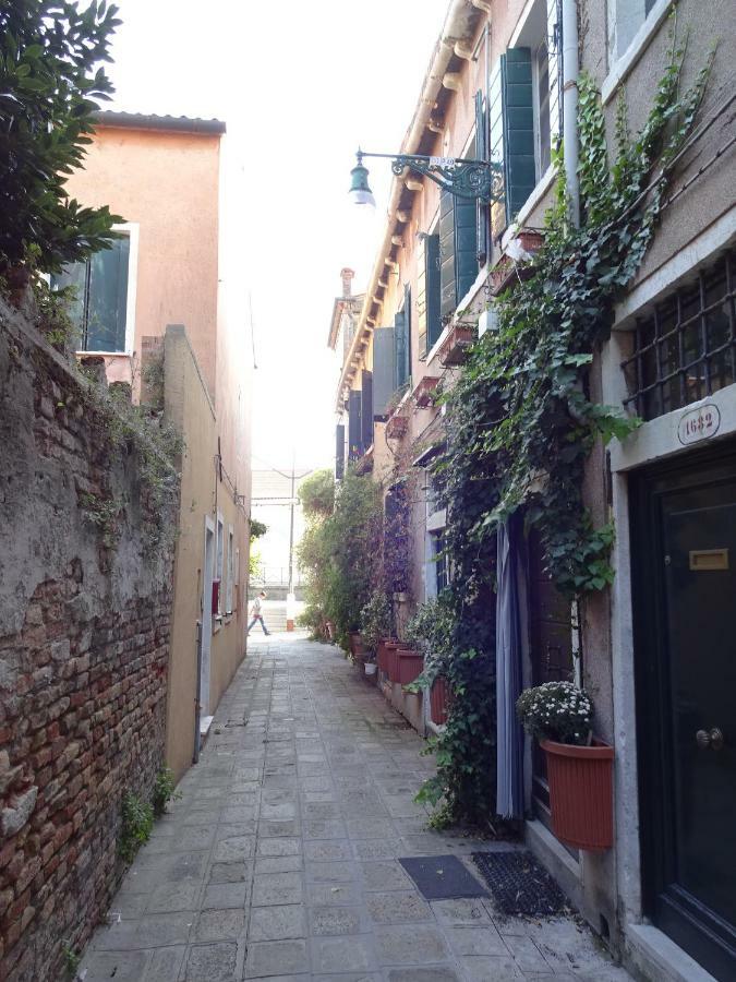 Artist House Apartment Venice Exterior photo